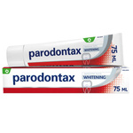 Parodontax Pasta do zębów Whitening 75ml