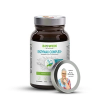 Biowen Enzymax Complex ( trawienne) 90kaps.
