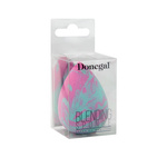 DONEGAL Marmurkowa gąbka do podkładu Blending Sponge