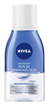 Nivea Płyn dwufazowy do demakijażu oczu  125ml
