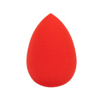IBRA Blender-gąbka do makijażu czerwona -