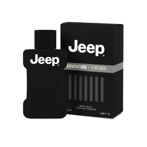JEEP Freedom Woda toaletowa dla mężczyzn 100 ml