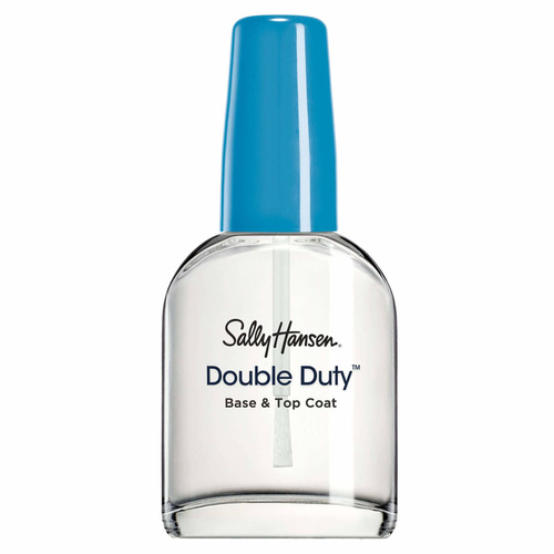 Sally Hansen Odżywka do paznokci odbudowująca Double Duty 13.3 ml
