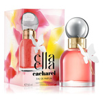 Cacharel Ella Ella woda perfumowana dla kobiet 50ml