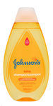 Johnson's Baby Gold Szampon dla dzieci wyjątkowo łagodna formuła 500ml