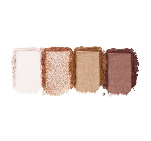 LAMEL Fusion Palette Cienie do powiek nr 402