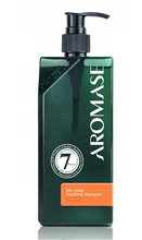 Aromase Dry Scalp kojacy szampon do suchej skóry głowy 400ml