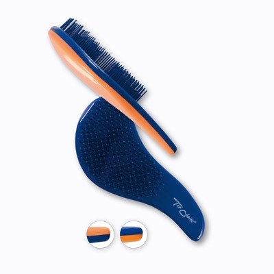 Top Choice Szczotka do włosów Detangler (63831)