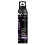 Schwarzkopf Syoss Full Hair 5D Pianka do włosów 250 ml