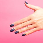 SEMILAC TOP NO WIPE T29 MATOWY SNOW FLOE 7ML