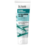 Dr. Sante F.C. Hyaluron + Aloe Maska Nawilżająca SOS 75 ml