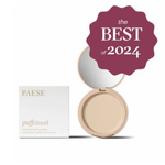 Paese Cloud Puff - Prasowany Puder Do Twarzy