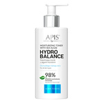 Apis Home terApis Nawilżający tonik z algami morskimi 300ml