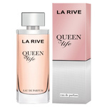 La Rive for Woman Queen of Life Woda perfumowana 75 ml