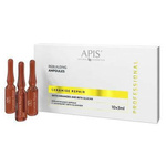 Apis Ceramide Repair ampułki z ceramidami 10x3ml