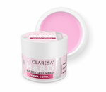 Claresa Budujący Żel Hard&Easy Panna Cotta 12g
