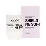 Veoli Botanica Mineral Shield - mineralny dezodorant dla skóry wrażliwej 50ml