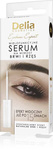 Delia Cosmetics Odżywka stymulująca wzrost rzęs i brwi  10ml