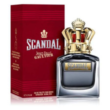 Jean Paul Gaultier Scandal Pour Homme woda toaletowa dla mężczyzn 50 ml