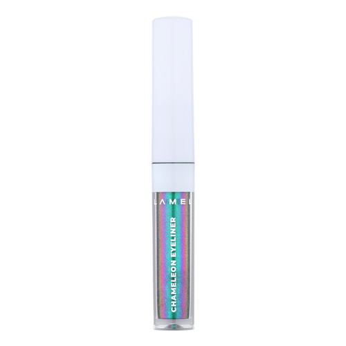 LAMEL Eyeliner w płynie Chameleon nr 402  1.2ml