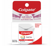 Colgate Total Nić dentystyczna Pro Gum Health - 1op.(50m)