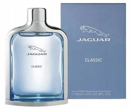 Jaguar Classic Woda toaletowa  100ml