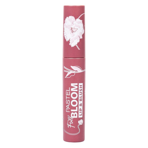 Pastel Full Bloom Lip&Blush Tint do ust i policzków 76 Flora