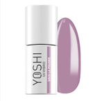 Yoshi Lakier Hybrydowy 244 Sous La Pudre 6ml