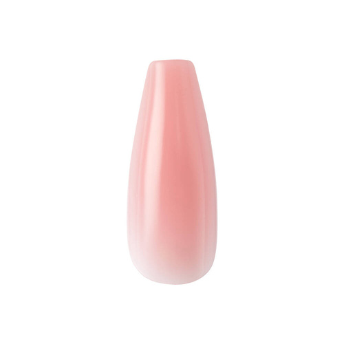 KISS Sztuczne Paznokcie Jelly Fantasy - Be Jelly(28szt)