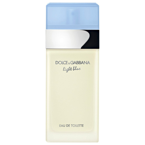 DOLCE&GABBANA Light Blue Woda toaletowa dla kobiet 25 ml