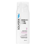 SOLVERX Dermo Hair Regenerująca i Nawilżająca Odżywka do Włosów 150 ml