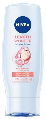NIVEA Length Wonder Odżywka do Włosów 200 ml