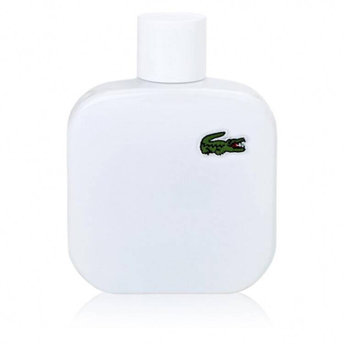 Lacoste L.12.12 Woda toaletowa 100ML Blanc