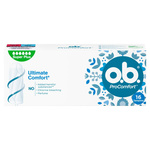 O.B. ProComfort Super Plus Tampony 16 szt.