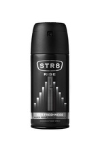 STR 8 Rise Dezodorant spray 48H  150ml