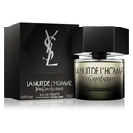 Yves Saint Laurent La Nuit de L'Homme woda toaletowa dla mężczyzn 60 ml
