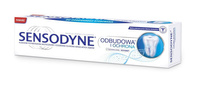GSK Sensodyne Pasta do zębów Odbudowa i Ochrona 75ml
