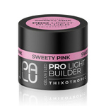 PALU Żel Budujący Pro Light Builder Sweety Pink 45g
