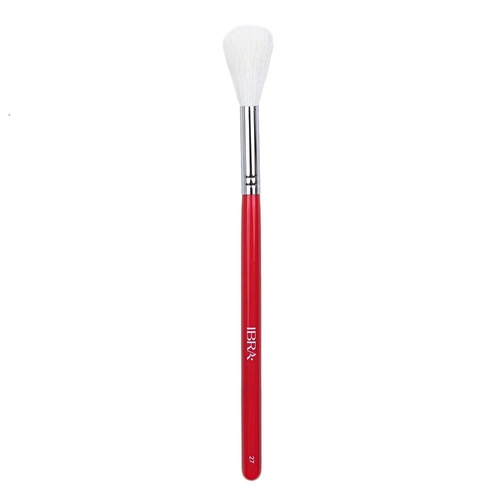 Pędzel do konturowania i rozświetlania IBRA Makeup nr 27