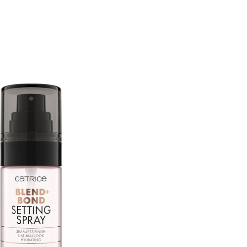 Catrice Spray Utrwalający Makijaż