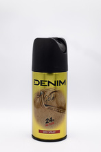 DENIM Dezodorant męski Gold 150 ml