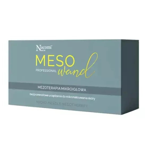 Nacomi Meso Wand Mezoterapia Mikroigłowa