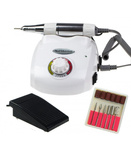 Frezarka do paznokci CLAVIER GLAZING MACHINE 
