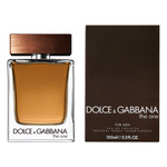 Dolce&Gabbana The One for Men woda toaletowa męska 100ml