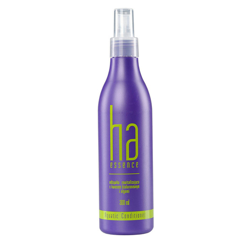 Stapiz Odżywka do włosów rewitalizująca HA Essence Aquatic 300ml