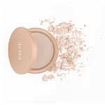Paese Glowing Powder Rozświetlający puder do twarzy Mgła pudrowa 11 Light Beige 10g