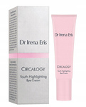 Dr Irena Eris Circalogy Rozświetlający Krem Pod Oczy 15 ml