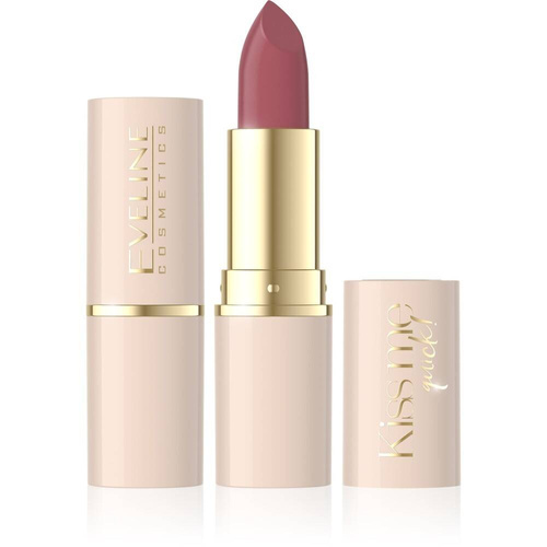 Eveline Pomadka matowa do ust Kiss Me Quick nr 04 4.2 g