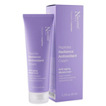 Nacomi Krem do twarzy - Antyoksydacyjny z peptydami 40ml