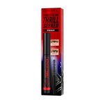 RIMMEL Wonder Volume Thrill Seeker Tusz do Rzęs Pitch